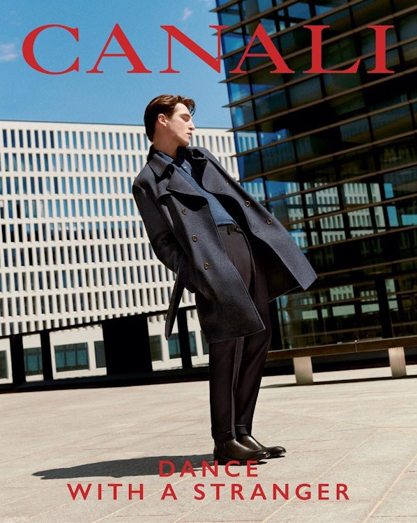 Canali